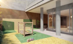 ALP IMA VN 7011 3D R00 PLAYGROUND TORRE Largura maxima 1024 Altura maxima 768 - Lançamento em Alphaville e região