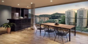 MCDI Novo Modo Alpha Vert Clube Vip Space com churrasqueira r425qagyluare8puempf53q90ree504z9fp9jsd7nk - Lançamento em Alphaville e região