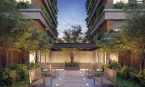 MCDI Novo Modo Praca de chegada - Lançamento em Alphaville e região