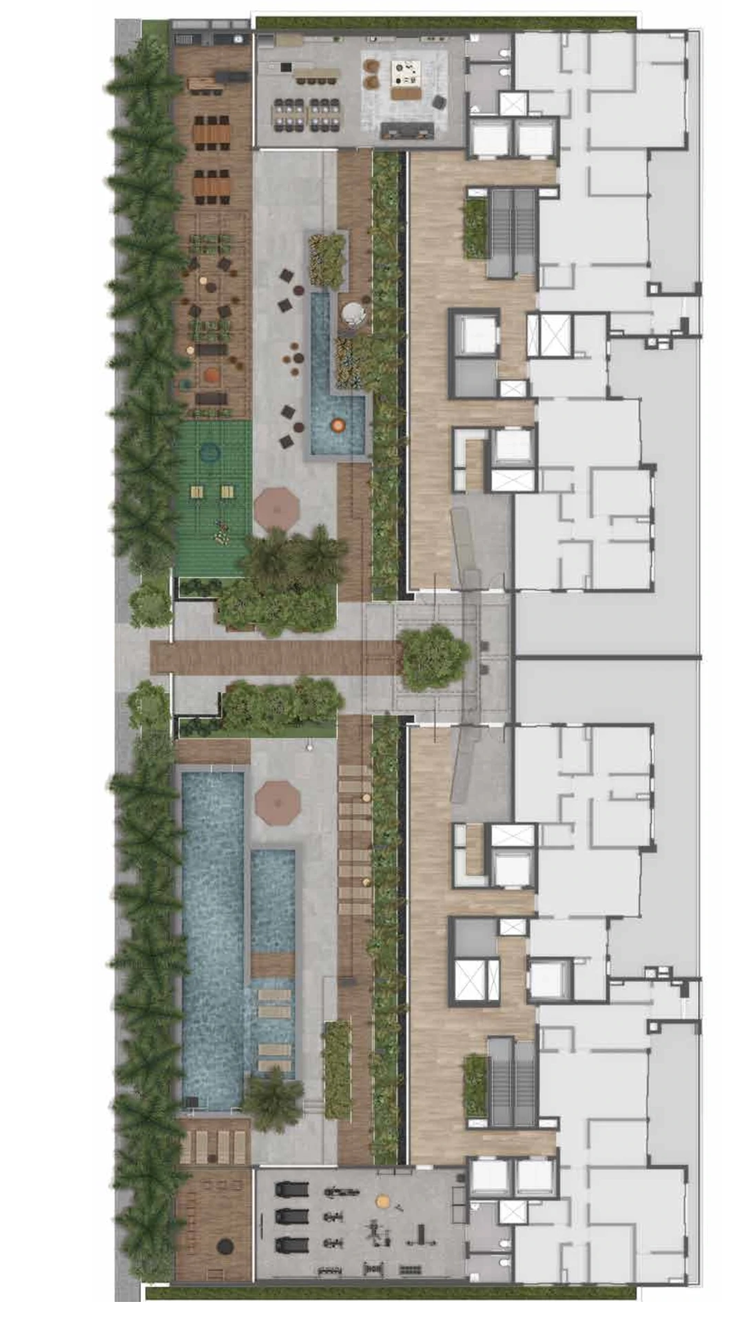 mobile Tamanho Original - Lançamento em Alphaville e região